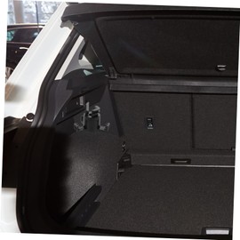 Mobestech Trunk Hook Car Accessories Car Boot Trunks Automotive Accessories Hooks Car Trunk Grocery Bag Holder Car Trunk Accessories Purse Hook Vehicle Hanger Car Hanger Auto Bag Holder Abs