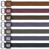 Cavallo Spur Straps Calfskin Various Colours Colour: Blue