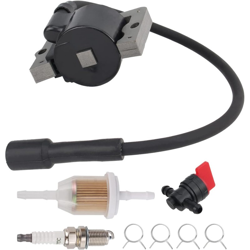 MOTOALL M133019 Ignition Module Coil for Kohler Engines 1258404S 1258404