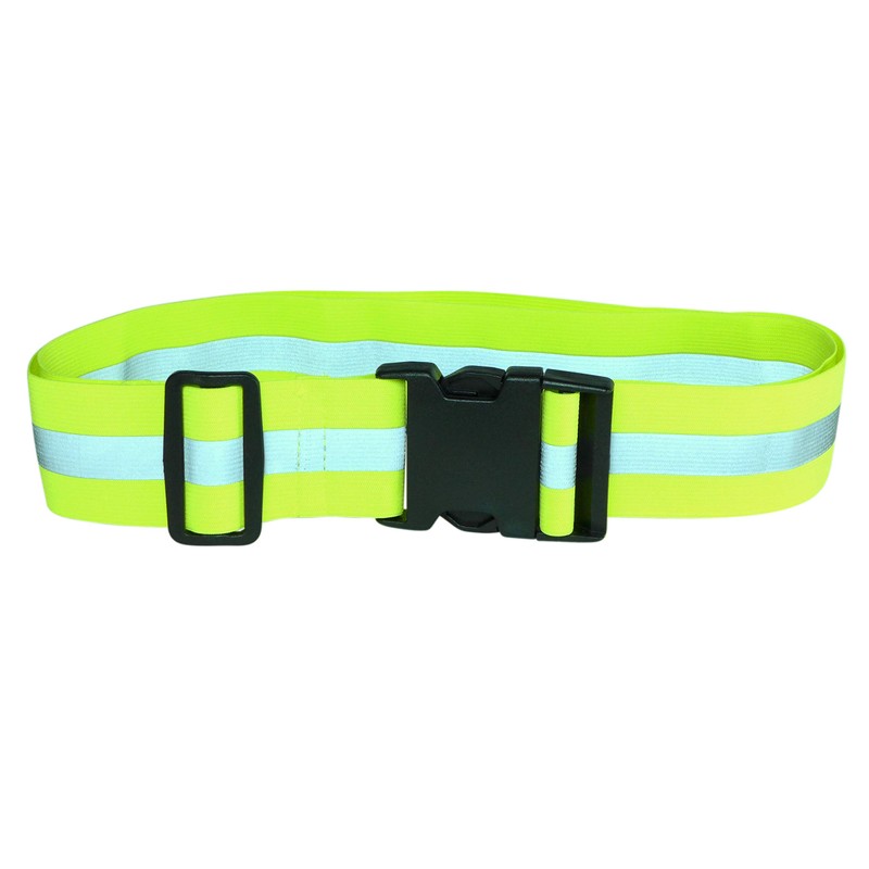 Endura Max Reflectives Reflective Elastic Belt or Sash, Military Heritage
