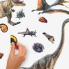 RoomMates RMK5177SCS: Jurassic World: Dominion Peel and Stick Wall Decals,