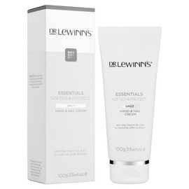 Dr. Lewinn's Buy Dr. Lewinn's Essentials Hand & Nail Cream 100g Online