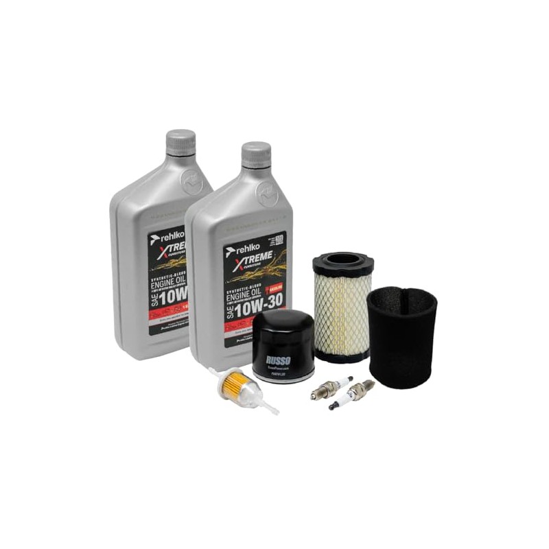 RUSSO Tune Up Kit for Kohler 5400 Series 22 789