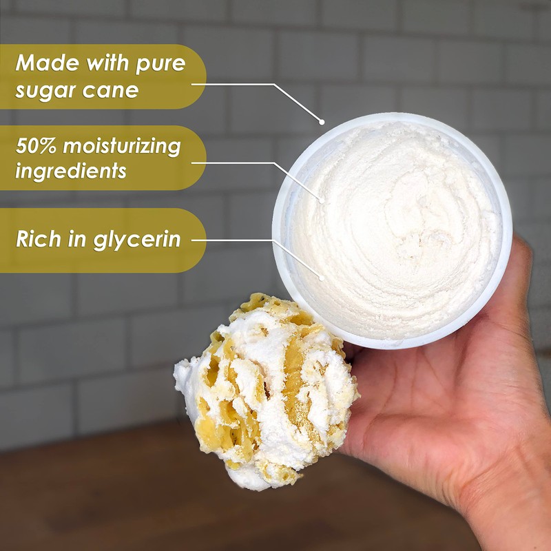 puraimo-ruerementu syuga-hoippu/Daisy bodyisukurabu 283g Cane from using your Sugar that