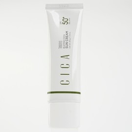 Centella asiatica extract ultraviolet sun cream 50g / 병풀추출물 자외선 선 크림 50g