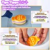 Taba Squishy Kit Taiyaki Making Pack