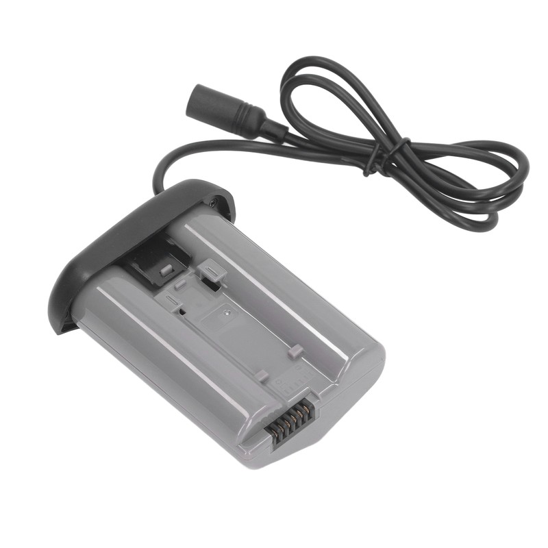 EN EL18 Dummy Battery Full Decoding AC Power Adapter Kit
