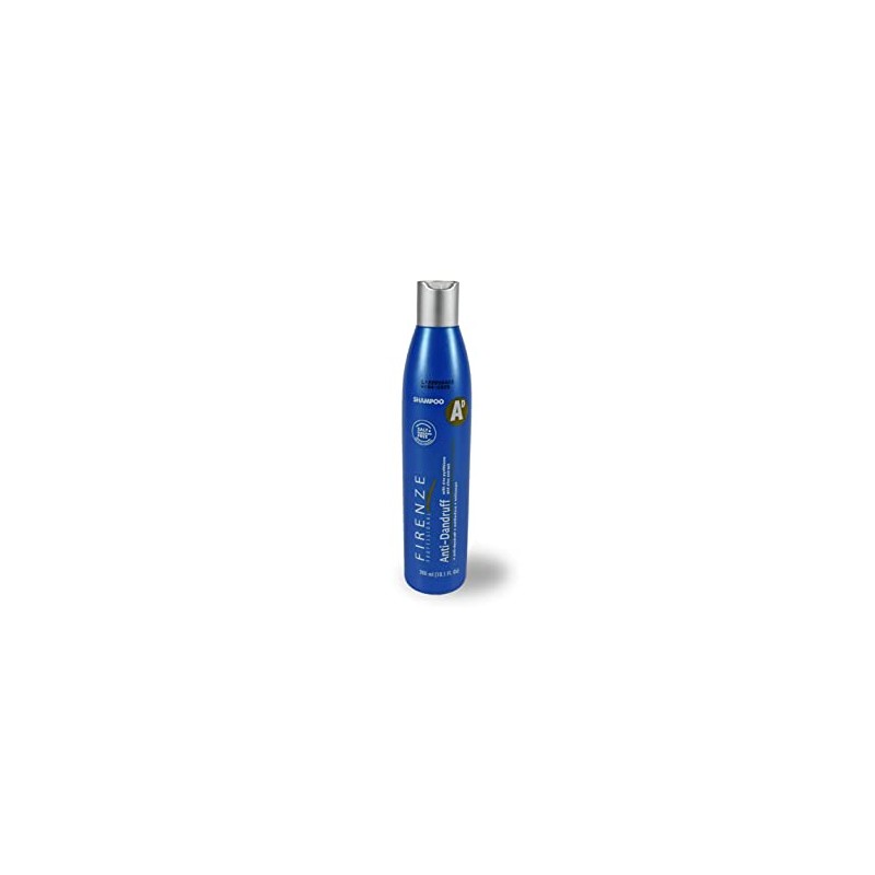Firenze Professional Shampoo Anti-Dandruff Firenze10.1oz