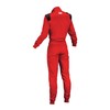 OMP SUMMER K INDOOR KART SUIT · (X-LARGE, RED)