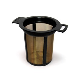 Finum Teeli - Permanent Tea Filter - Large for Tea Pots