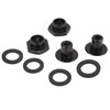 Rear Glass Strut Hardware Kit, 3dr Hatchback Crv Eg6 Rear