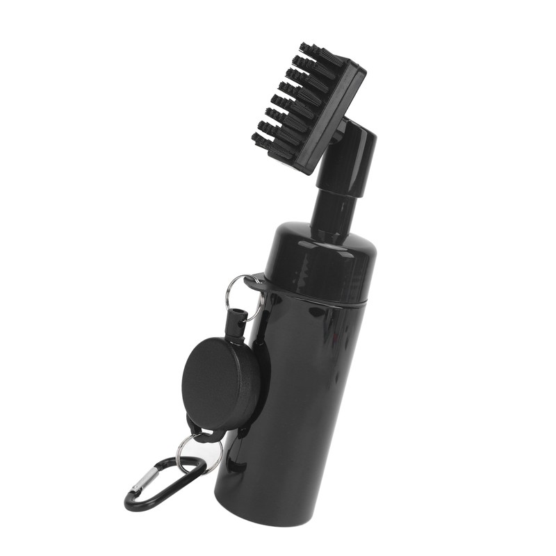 Golf Club Brush Cleaner Professional Water Club Head Cleaning Brush