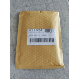 Bose 021624 (4) Speaker Insert Kit 402/802 017817233163