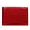 FreeHaveFun Women's Mini Purse, red, Modern