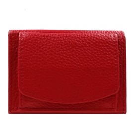 FreeHaveFun Women's Mini Purse, red, Modern
