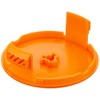 ALM ALMBD036 Strimmer Spool Cover