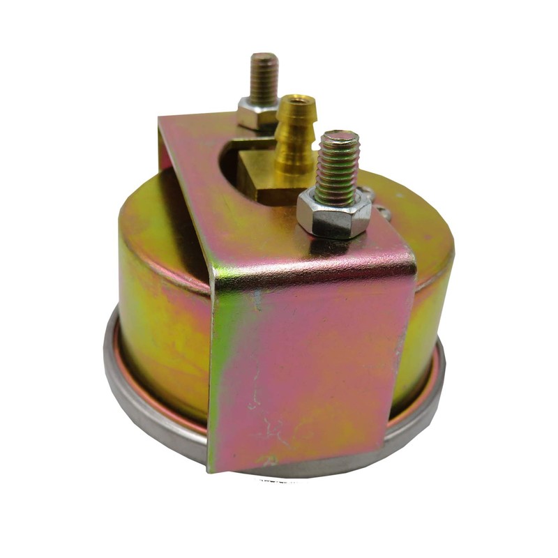 Motor Head Vacuum Gauge Vacuum Gauge Carburetor Setting Adjustment Synchronous