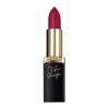 L'Oreal Paris Color Riche Magnetic Stones Matte Lipstick 346 Scarlet,