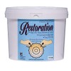 7.5 LB Pail-Restoration Hypoallergenic Powder to Clean Antique & Delicate Linens Safely