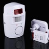 POLICE Wireless Door/Window Opening Sensor Chime Infrared Security Alarm Security Alarm 5ea