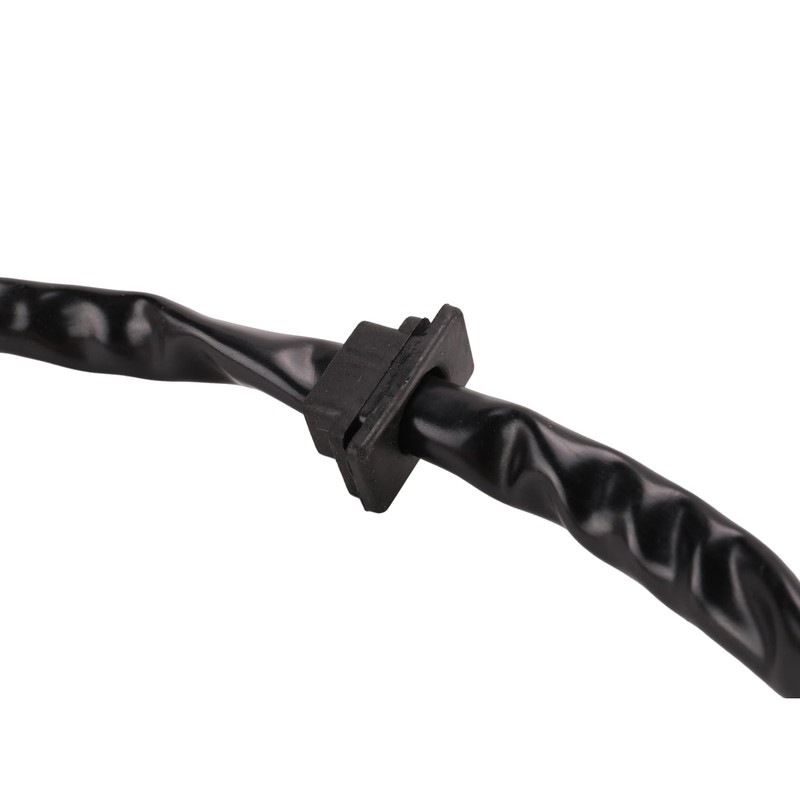 Lyaciomn Coil 12 Pole Stator DC Coil Ignition Stator for