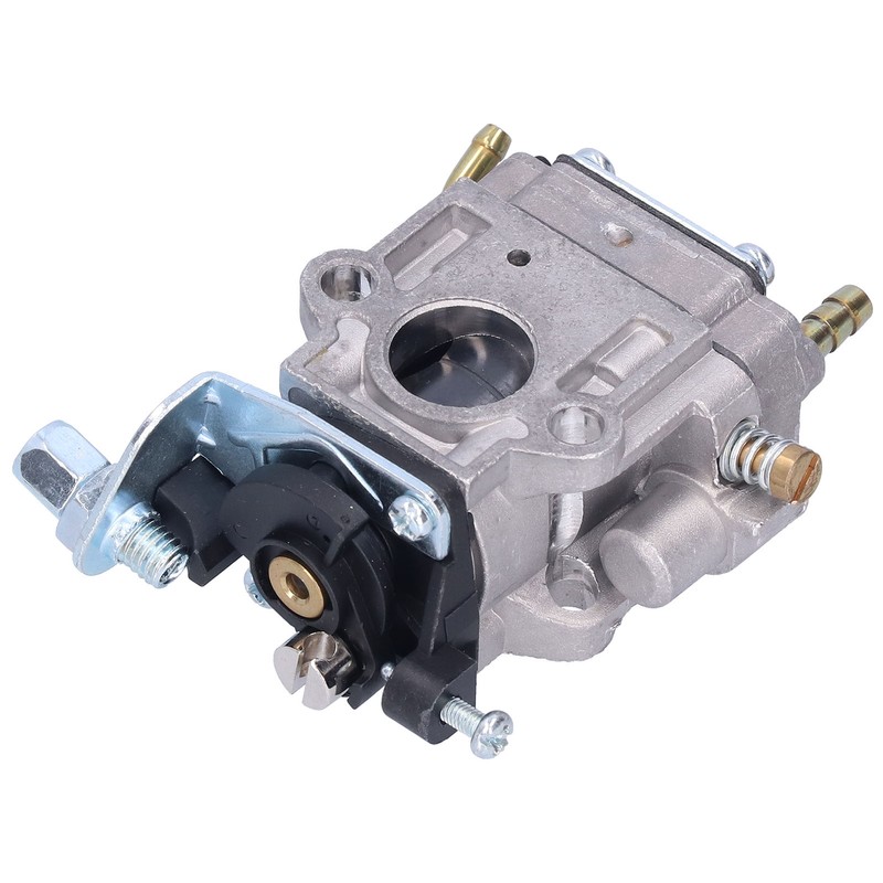 Carburetor Air Fuel Filter Spark Plug Primer Bulb Assembly for