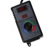 Motor Speed Controller 0‑ Output Variable Fan Speed Regulator with