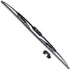 Front Right/Passenger Side Windshield Wiper Blade Compatible With Toyota Avalon