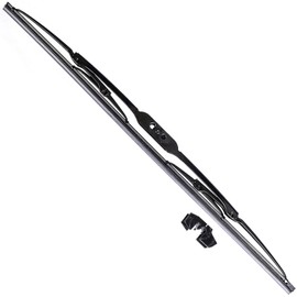 Front Right/Passenger Side Windshield Wiper Blade Compatible With Toyota Avalon 1995 1996 1997 1998 1999 PC-226802