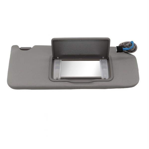 Yunnergo Sun Visor Compatible with Accord 2008-2012 2013 2014 2015