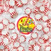 Starlight Peppermint Hard Candy - Bulk 1 Pound (Approx 85