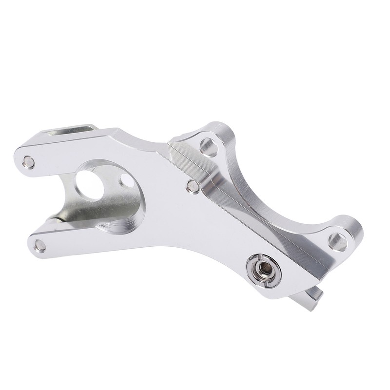 Road Bike Disc Brake Conversion Seat Durable Bicycle Brake Fixed