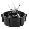 Blender Blade For Oster Blender Replacement Parts With Jar Base