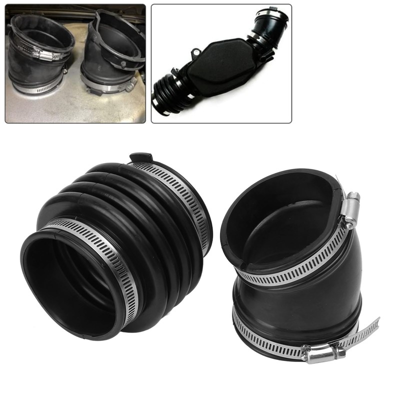 Engine Air Intake Cleaner Hose Tube 16576EG00A Replacement for Infiniti