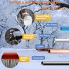 38.5" x 6" Water Pipe Heat Blanket Faucet Heating Blanket