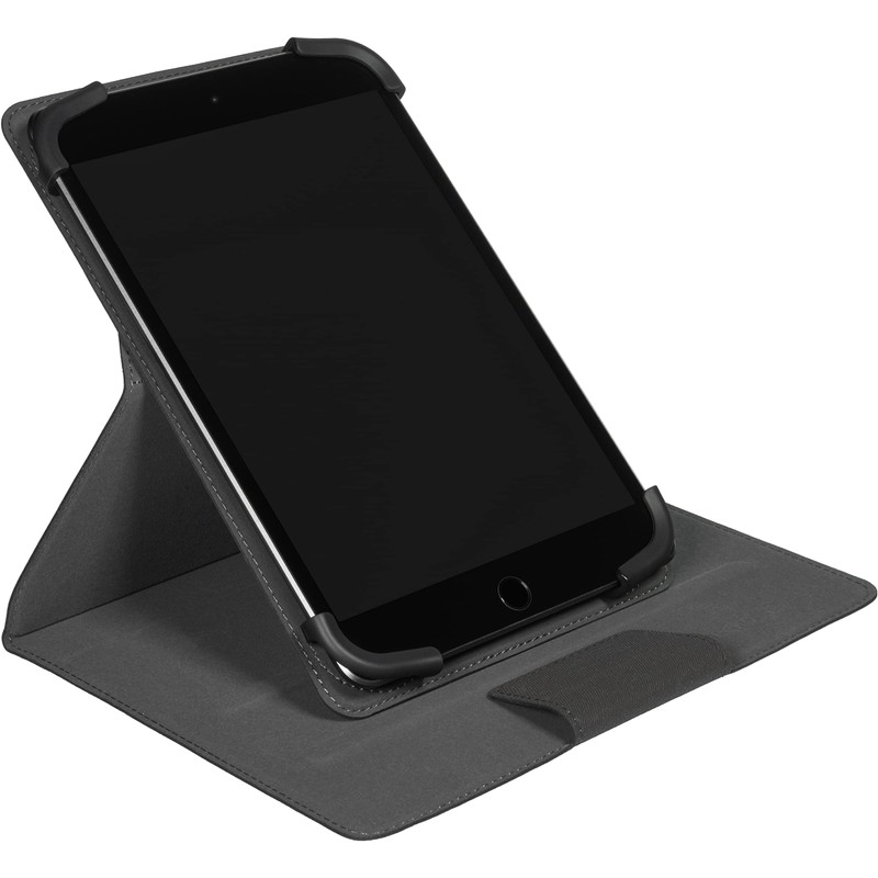 Gecko Universal 8/9-Inch E-Reader Case - Black