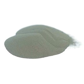 > 99.5% titanium powder (titanium sponge), titanium sponge powder, particle size: 0-210µmµm (0-0.210 mm), type 1, pure, metal powder (500g)
