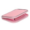 Small Fireproof Bag High Temperature Resistance Silicone Fiberglass Cloth Waterproof