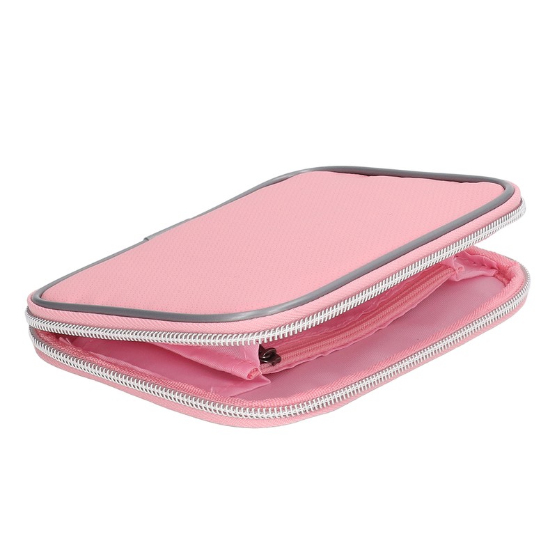 Small Fireproof Bag High Temperature Resistance Silicone Fiberglass Cloth Waterproof