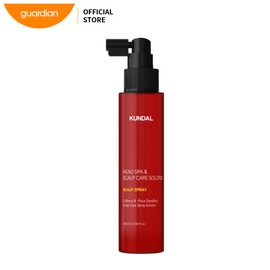 Kundal Caffeine Scalp Care Tonic 100ml