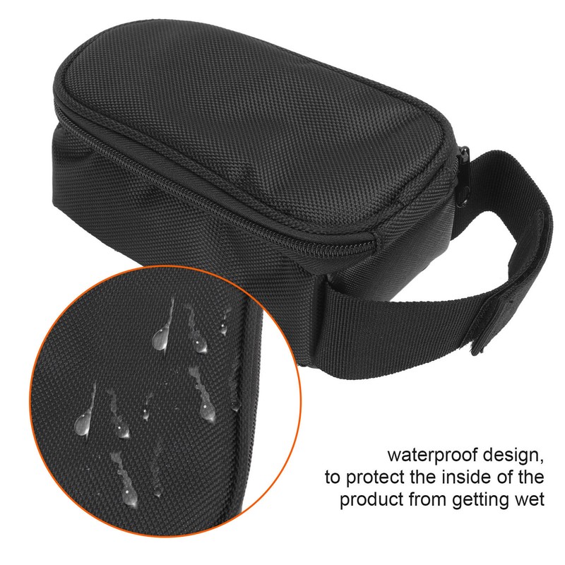 Electric Bicycle Controller Bag Waterproof Electric Bike Conversion Battery Bag