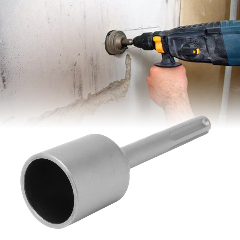 T Post Driver 5 Pits Shank Steel Fence Post Driver