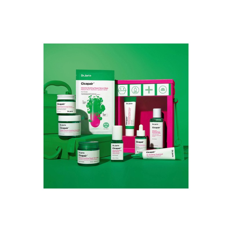 Dr.Jart+ [Dr.Jart+]Cicapair Sleepair Intensive Soothing Repair Serum Mask 75ml