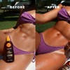 Carroten Tanning Oil 125ml 4.23oz by Carroten