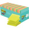 Post-it® - Nota adhesiva superadhesiva