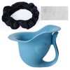 Ihaapsi Newborn Baby Potty- The Diaper-Free Solution for Indoor &