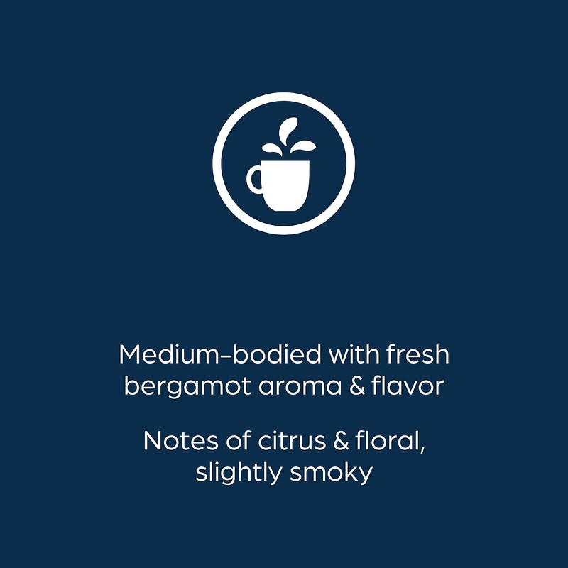 Bright Tea Co Earl Grey Tea