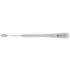 ZOHL Solingen Cuticle Pusher - Made in Germany