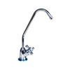 Idel GS110207 Reverse Osmosis System Chrome