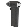 Super Jet Fan 200000RPM Stepless Speed Control QC15W Fast Charge